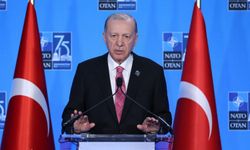 Cumhurbaşkanı Erdoğan: İsrail'in NATO ile ortaklık ilişkisi sürdürmesi mümkün değil