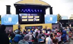 Türkiye Kültür Yolu Festivali'nin sekizinci durağı Erzurum!