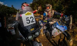 2024 Avrupa spor şehri Kayseri, Transanatolia Rally Raid’e kucak açtı