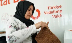 'Dijital Benim İşim'le 4 yılda 43 milyon TL'yi aşkın üretim kaydedildi