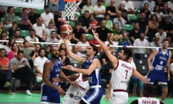 TOFAŞ FIBA Europe Cup 2. haftasında Larnaca deplasmanında olacak!