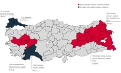 Merkez Bankası Konut Fiyat Endeksi rakamlarını açıkladı!