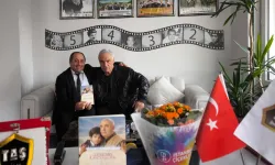 'Dedemin Gözyaşları' büyük beğeni topladı!