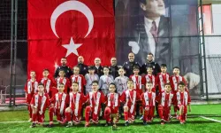 Samsunspor Türk futboluna yeni cevherler kazandıracak