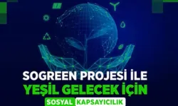 SoGreen'de 400 milyon dolarlık finansmanın detayları belli oldu