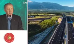 Cumhurbaşkanı Erdoğan: Sizinle bizim aramızda niyet ve anlayış farkı var!