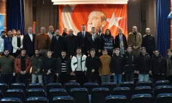 Edirne Keşan’da uyuşturucu ile mücadele bilinçlendirmesi