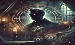 Aleister Crowley: Modern Mistisizmi Şekillendiren Büyük Canavar