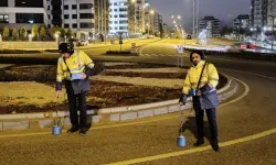 GASKİ 2024 yılında çalışmalarını aralıksız sürdürdü