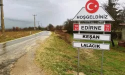 Keşan Kent Konseyi sordu: Lalacık’ta neler oluyor?