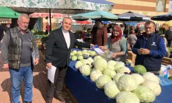 Edirne Keşan'da esnafa destek çağrısı!