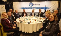 Kocaeli'nin 'ortak aklı' iftarda buluştu