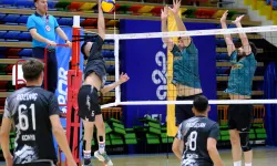 Konya’da ilçeler arası voleybol turnuvası heyecanı başlıyor