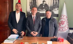 ANASİAD Bursa'nın potansiyeli için harekete geçti