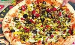Ankara Çankaya’da bulunan Pizza Porta Via’nın başarı hikayesi