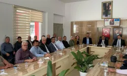 Antalya Kumlucalı muhtarların tebligat çilesi!