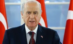 Bahçeli: CHP zaten kendi kendini bitiren bir organizmaya dönüştü