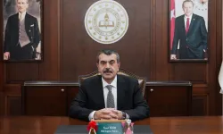 Bakan Tekin: Çocuklarımız ulusal egemenliğimizin güvencesi