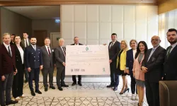 Bursa Büyükşehir ile KalDer 'İyi Niyet Bildirgesi' imzaladı