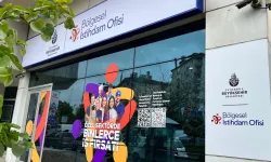 İstanbul Ataşehir'de Bölgesel İstihdam Ofisi açıldı
