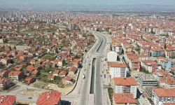 Malatya’da Güney Kuşak Yolundaki çalışmalarda sona gelindi