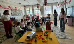 Sakaryalı minikler ‘Bu Şehir Hepimizin’ eğitimleriyle farkındalık kazanıyor