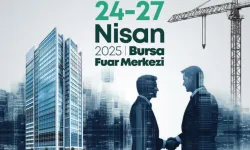Yapı ve yaşam fuarı Bursa'da kapılarını açıyor