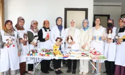 KOMEK lösemi tedavisi gören hastalara destek oluyor