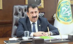 TÜDKİYEB’den plastik kirliliği uyarısı