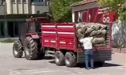 Bakan Yardımcısı Gürcan'dan Yozgat’taki patates israfına sert tepki!