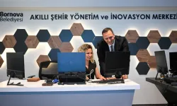 Bornova “Dijital İkiz” ile çağ atlayacak