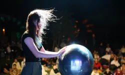 Bursa'da eğlence dolu bilim festivali