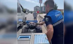 Çayırova Zabıtası’ndan duyarlı davranış