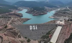 Denizli Akbaş Barajı’nda yüzde 53 su tasarrufu sağlandı