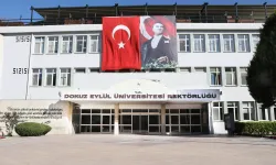 DEÜ’den sert tepki: Sahte diploma iddiaları asılsız!