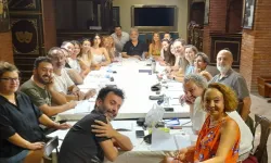  Eskişehir Şehir Tiyatroları’ndan yeni sezonda “Cadı Kazanı”