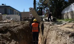 Eskişehir’de altyapıya güçlü dokunuş