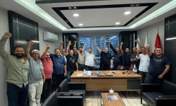 Hizmet-İş, Mardin Kent AŞ’de yetki mücadelesini kazandı