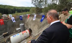 Karadeniz'e atık su akışı Riva'dan engellenecek