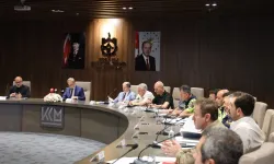 Kocaeli UKOME’de yeni servis ücret tarifesi onaylandı