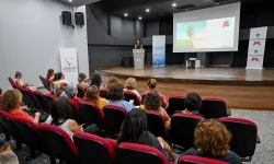 Mersin’de kadınlara güç katan eğitim: “Gelecek Hayalim” hayata geçti