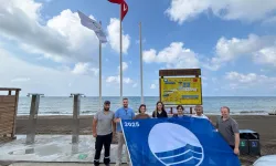 Ordu’da mavi bayraklı plaj sayısı artıyor