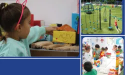 “Sağlıklı Beslen Sevgiyle Büyü” ile 200 bin öğün desteği