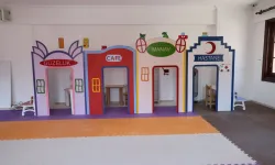 Tokat Belediyesi kreş ve gündüz bakımevi başvuruları başladı 