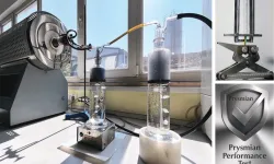 Türk Prysmian'dan yangına dayanıklı kablolar testten geçti