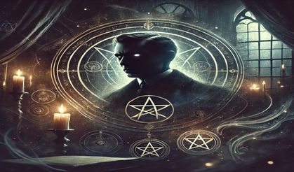 Aleister Crowley: Modern Mistisizmi Şekillendiren Büyük Canavar