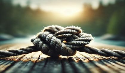 Düğümler: Becerinin Altındaki Sanat, Bilim ve Sembolizm