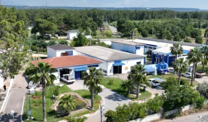 ASAT’tan su seviyesindeki değişime karşı etkili müdahale
