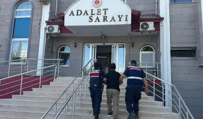 Adıyaman'da FETÖ üyesi tutuklandı