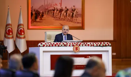 'Terörsüz Türkiye' Komisyonu ilk toplantısını yaptı